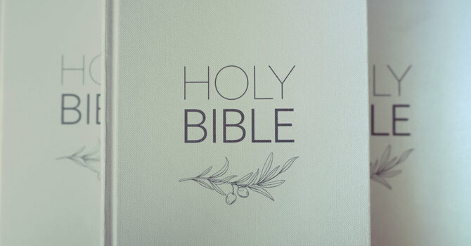 Christian Formation