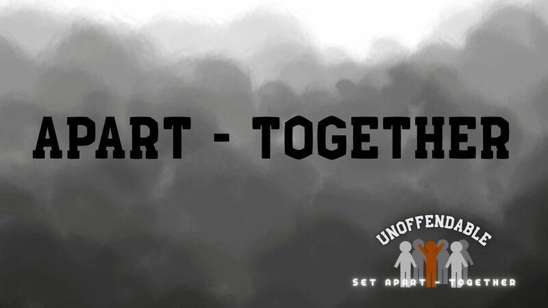 Apart - Together