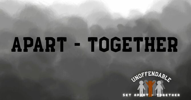 Apart - Together