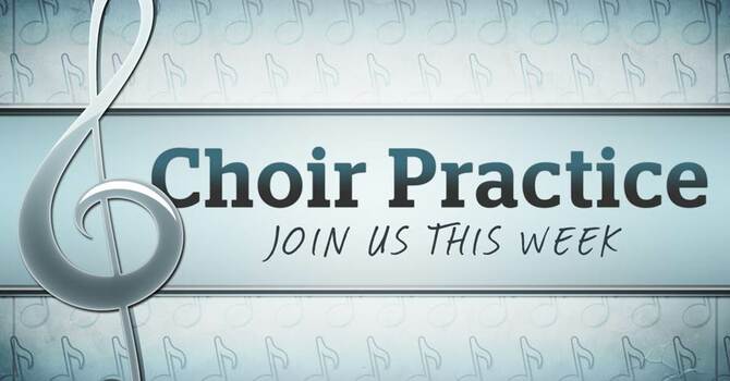 Choir Practice