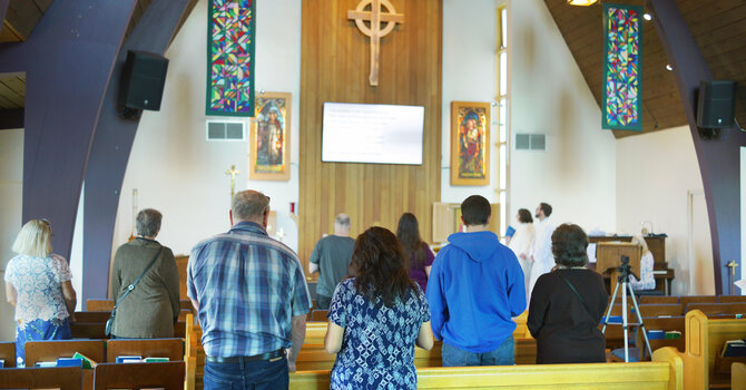 Worship