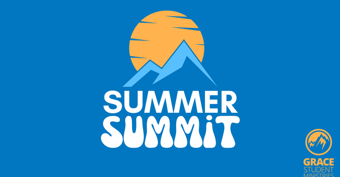 Youth Summer Summit