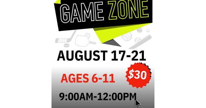 Game Zone
