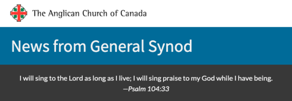 Anglican Church of Canada