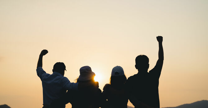 Youth Ministry