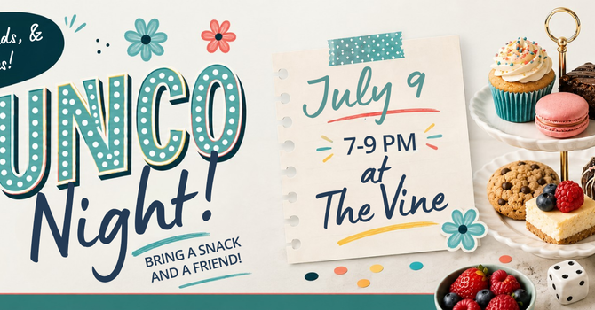 Women's Game Night