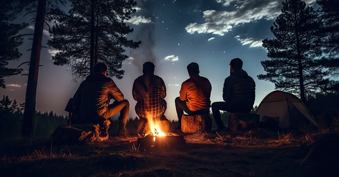 Men's Fellowship