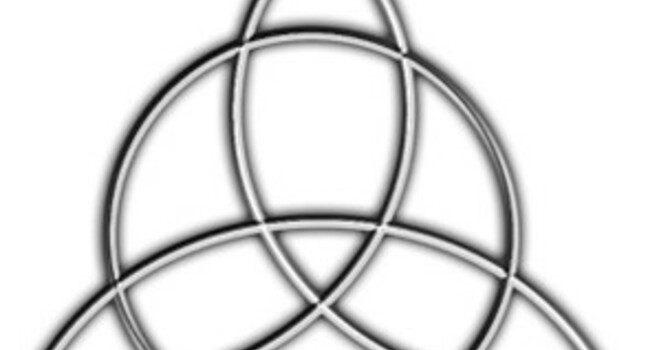Trinity Sunday