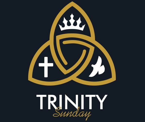 Trinity Sunday