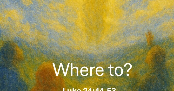 Where to?
