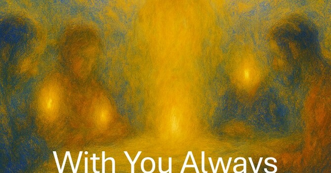 With You Always