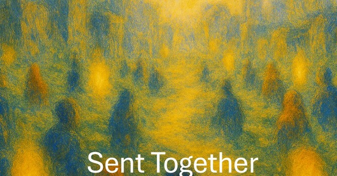 Sent Together