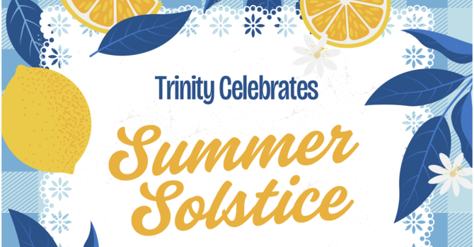 SUMMER SOLSTICE