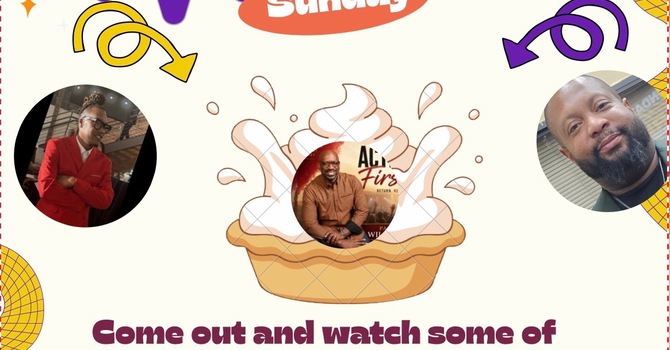 Pie a Leader