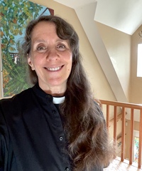 staff member image