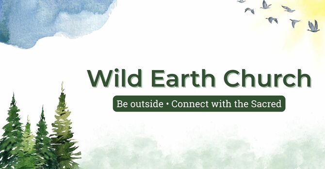 Wild Earth Church