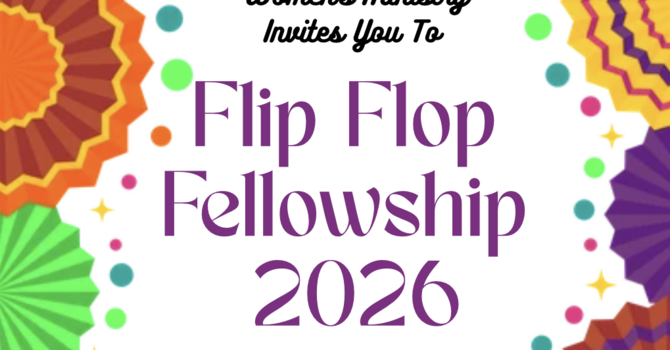 Flip Flop Fellowship