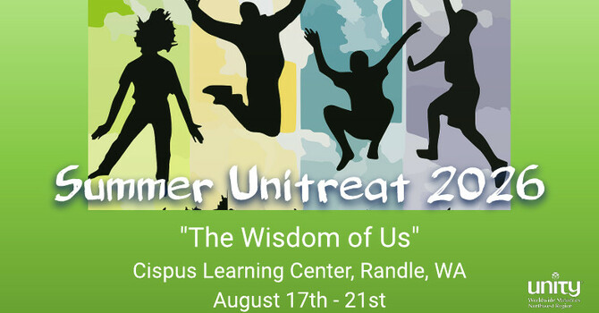 Summer Unitreat