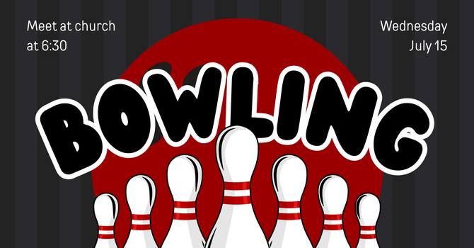 First Students Bowling