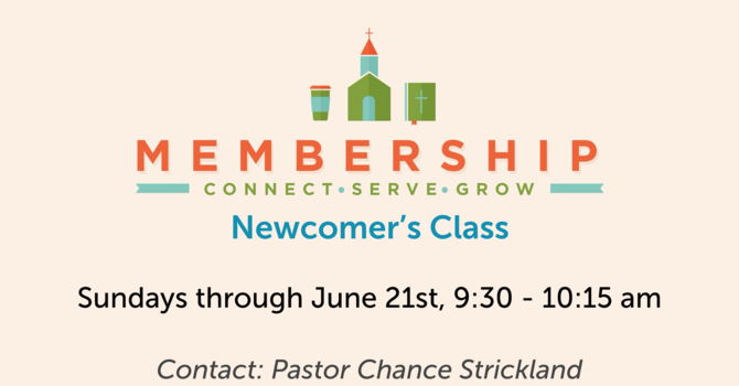 Newcomer's Class