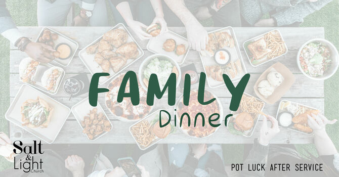 Family Dinner