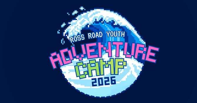 Adventure Camp 2026!