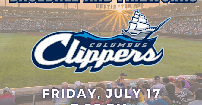 Columbus Clippers Game