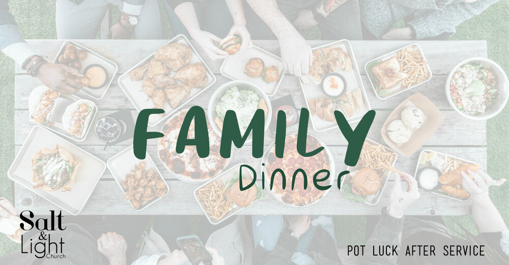Family Dinner