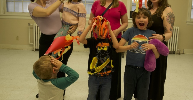 This week at St John's - Our Newsletter