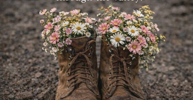 "A Deeper Well: When Your Faith Feels Small"