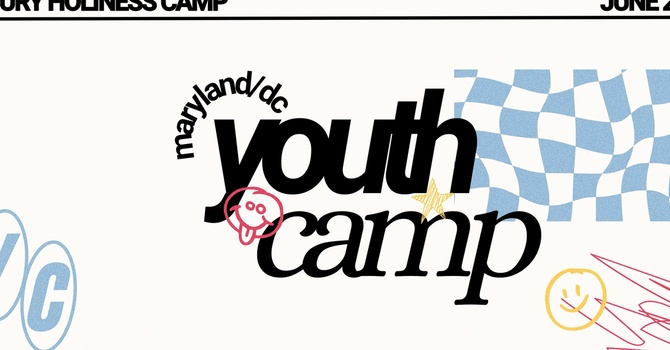 MDDC Youth Camp