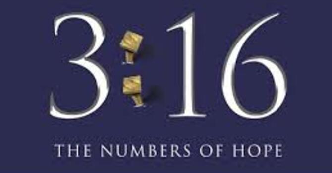 New Bible Study Series Offered at Calvary Baptist Church