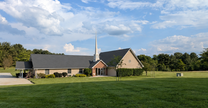 Church Picnic 