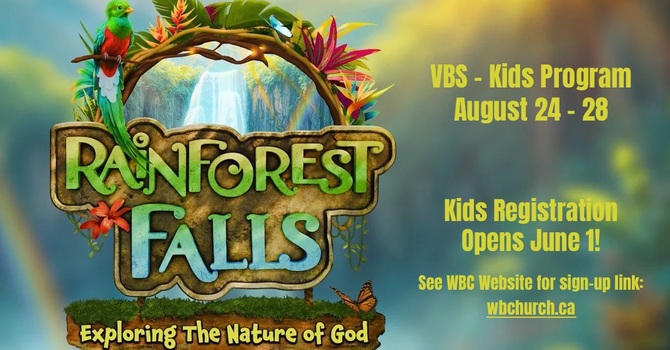 Vacation Bible School