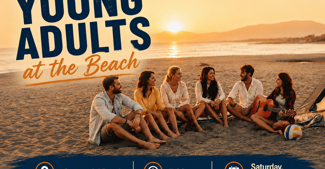 RAC YOUNG ADULTS