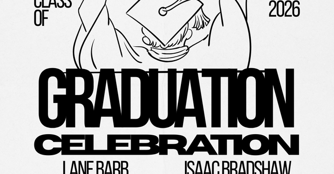 Graduation Celebration