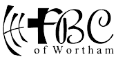 First Baptist Church Wortham