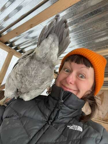 Chelsea Haggerson