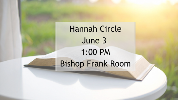 Hannah Circle