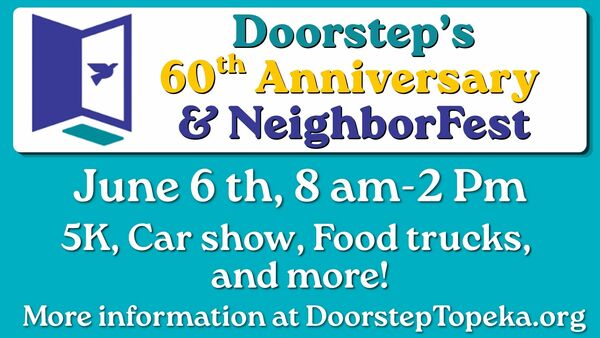 Doorstep NeighborFest