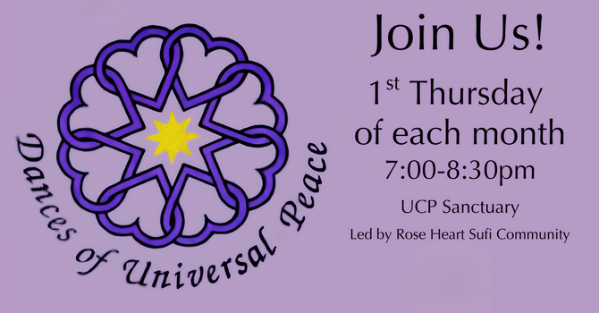 Dances of Universal Peace