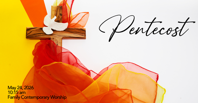 Pentecost