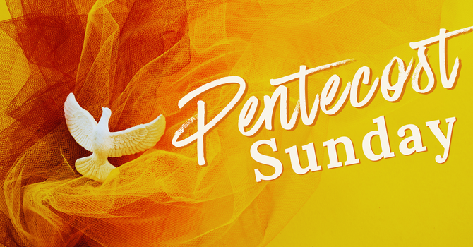 God's Pentecost Plan