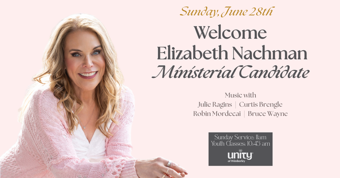 Sunday Service, June 28, 2026