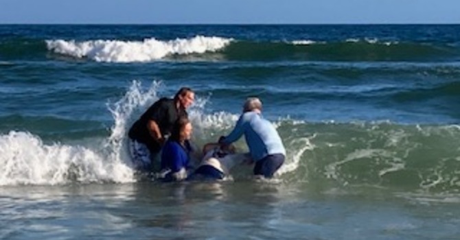 Baptism