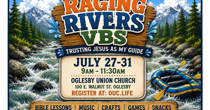 Vacation Bible School