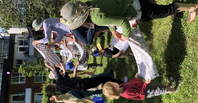 Parish Picnic 