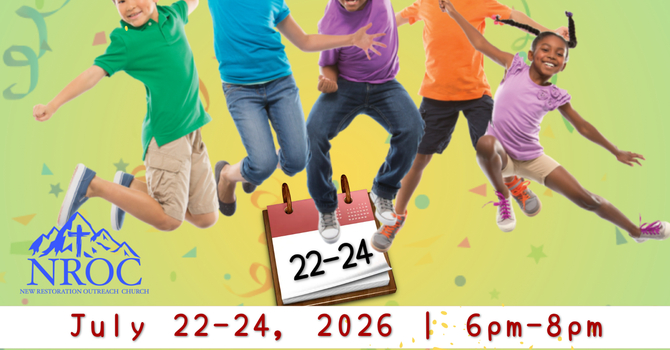 Vacation Bible School