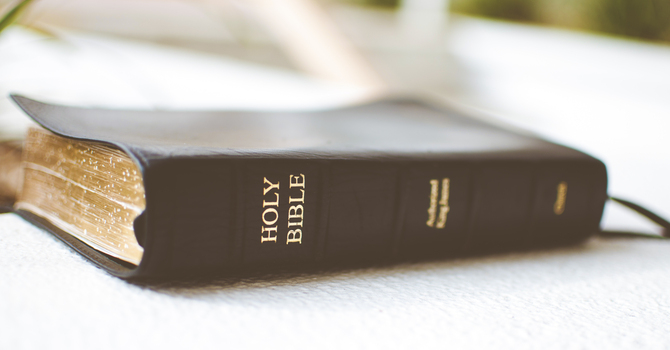 Mid-Week Bible Study