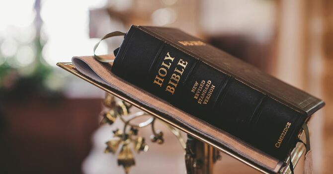 Bible Studies